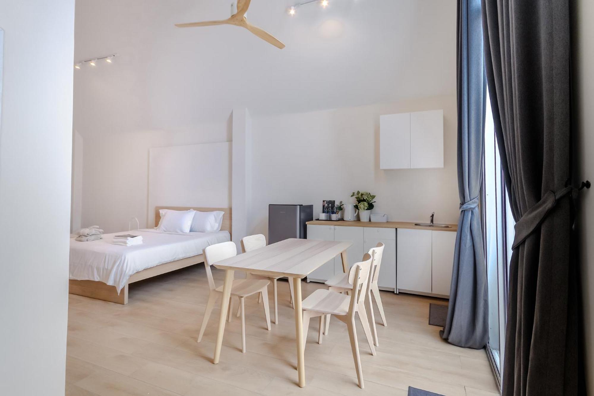 Ferienwohnung Nidhra นิทรา Ban Lat Krachaeng Exterior foto